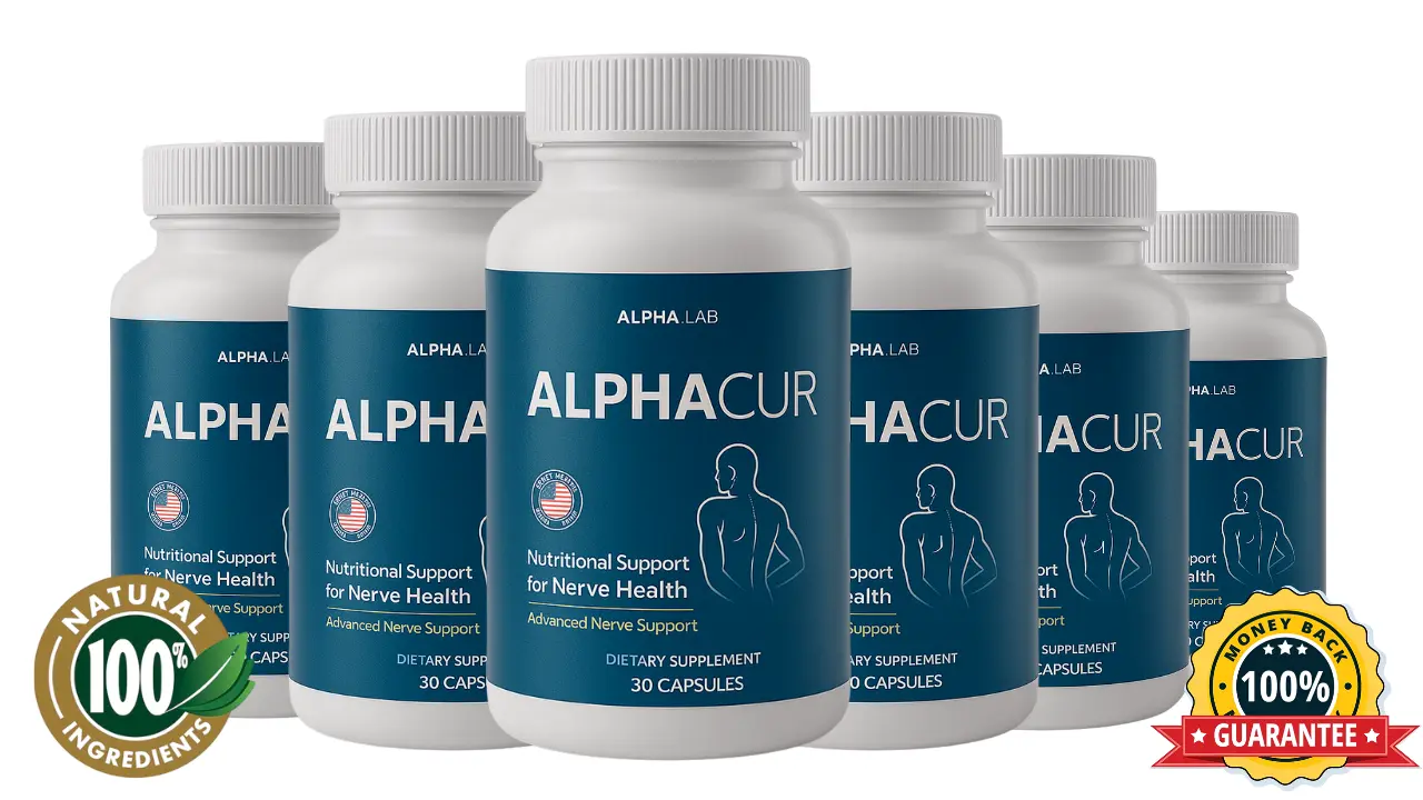 alphacur discount